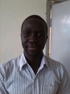 Geoffrey Ogwang