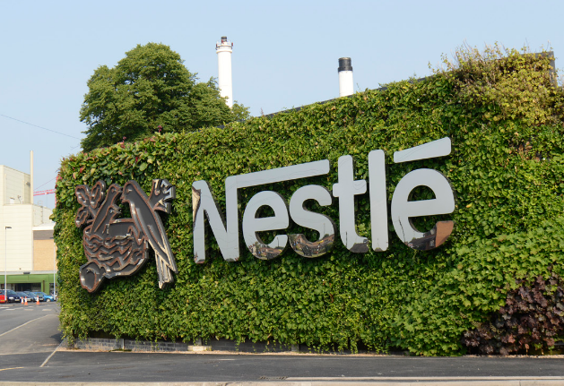 Nestlé Outbids Another Town for Control of Local Water Supply