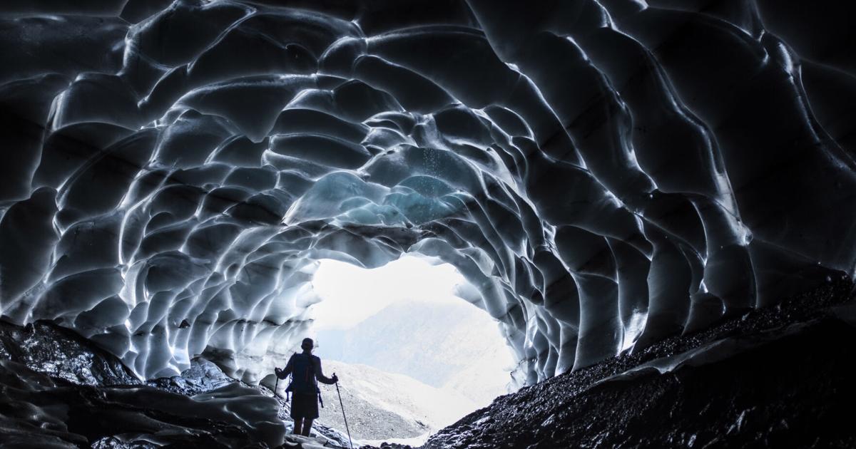 Battle of the Alps? Water woes loom amid climate changeA battle is brewing around Europe&#039;s rooftop over the planet&#039;s most precious resource.The ...