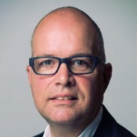 René Staal, Director Business Development