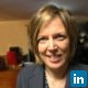 Eloise Larsen, Advanced Water Management Centre - Research Coordinator for the Deputy Director