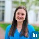 Kelsey Kenel, DC Water - Intern