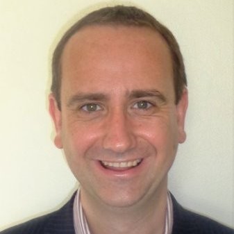 Stuart Alexander