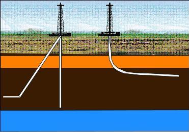 Texas Water Tainted by Shale Gas Operations