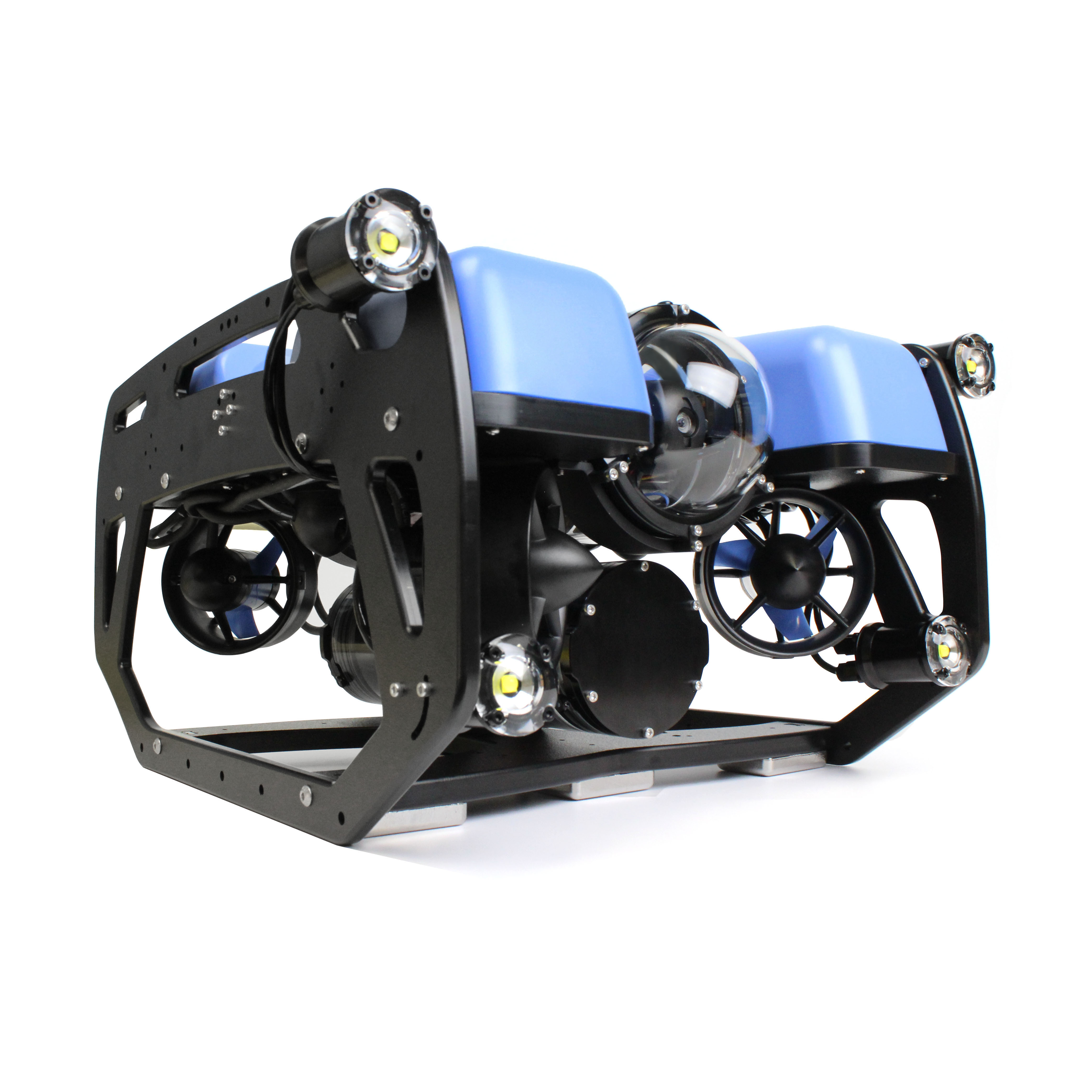 UK Distributors of Blue Robotics ROVs and Accessories