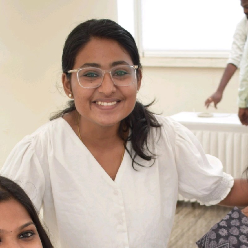 Gayathri Unni K