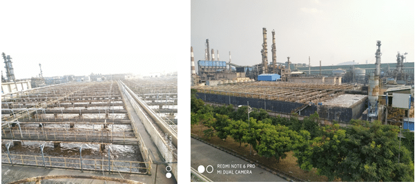 Performance correction of a coke oven Activated Sludge plant for Phenol and Ammonia reductionAs a process specialist, we help industries achieve...