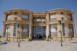 Egypt Launches NanoTech Research Center