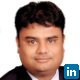Pankil Shah, www.agrilinkindia.com - CEO