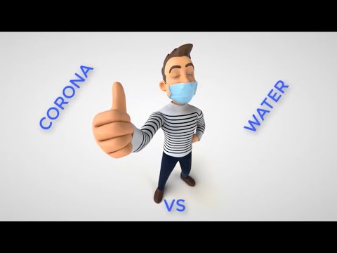 Corona and water treatmentKnow about the precaution measure for every individual regarding water treatment.