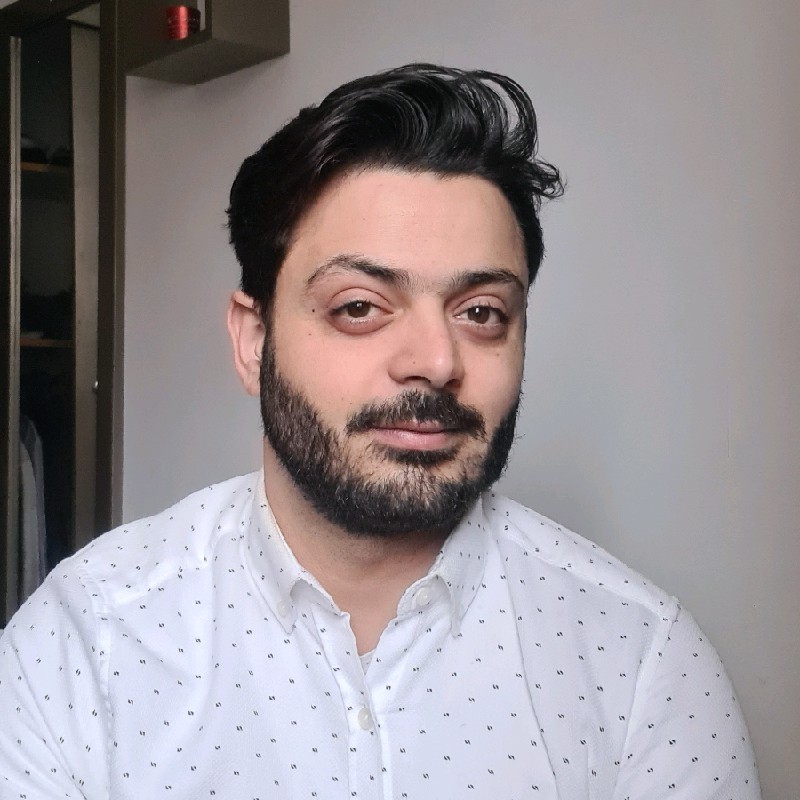 Khalil Maik