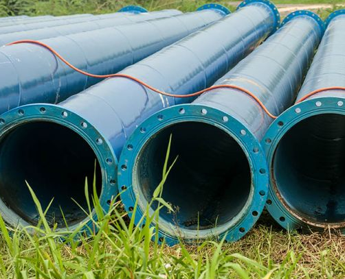 $1.2 Billion ​Dublin Pipeline ​Debate