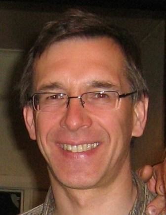 Alexander Rodionov, Director at Water SolutioNZ Ltd