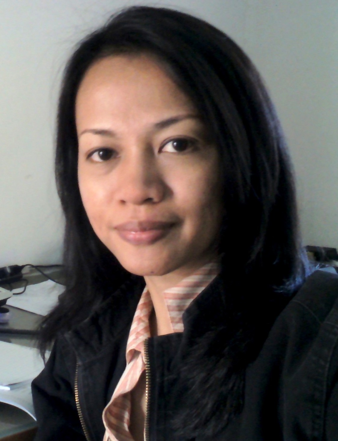 P.T.P Aryanti