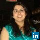 Roya Nazari, Northeastern University - PhD Candidate and Research Assistant