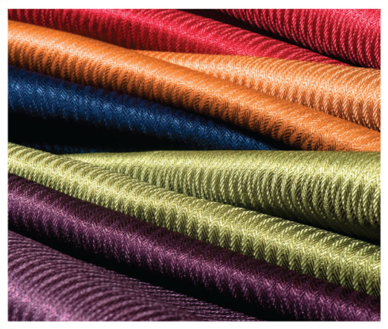 AirDye Textile Technology