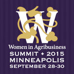 Women in Agribusiness Summit 2015