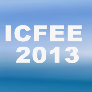 3rd International Conference on Future Environment and Energy-ICFEE 2013 