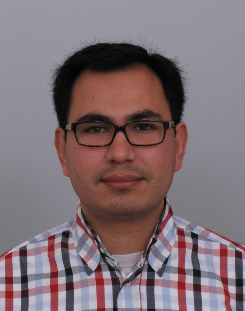 Sergio Salinas, UNESCO-IHE - Lecturer