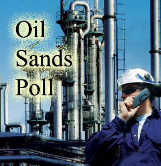 Oil Sands Poll: What do you consider to be the key concern in Oil Sands production?