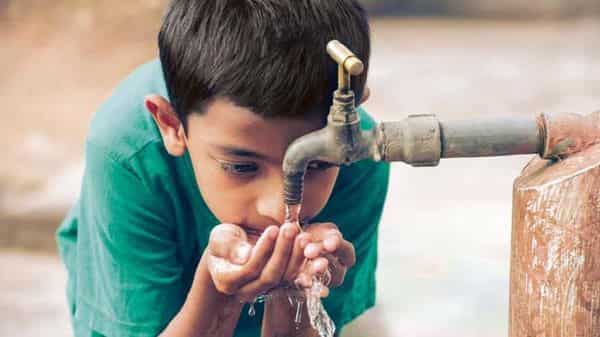 India&rsquo;s 38% rural population given tap water connection: Jal Shakti ministry