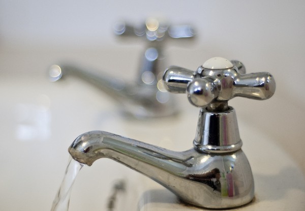 Boston Wins Annual Tap Water Taste Contest