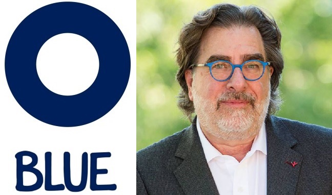 Blue Forges Strategic Partnership with Global Water Thought-leader Will Sarni of Water Foundry