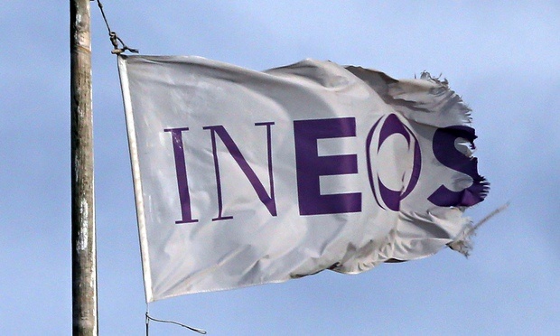 Ineos Buys Fracking Rights in Scotland 