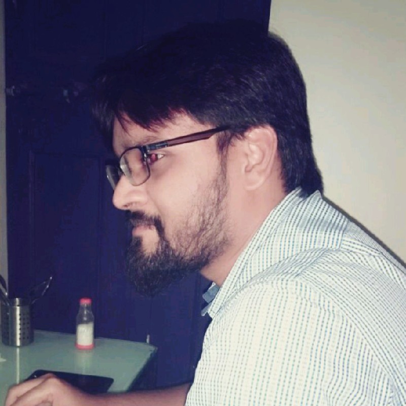 Abhijeet Wanjari