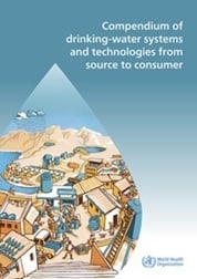 Compendium of drinking-water systems and technologies from source to consumer