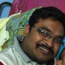 Karthik Raghunathan