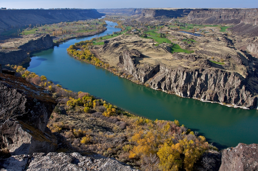 Idaho Completes Massive Water Rights Review