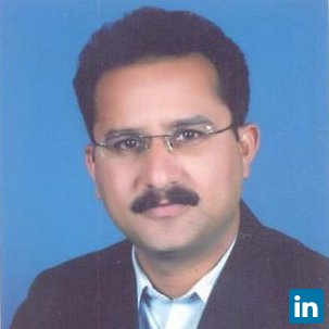 Sarfraz Ahmed Khan, CPA, Senior Accountant at Group of Hamad Abdul Aziz Al Mousa Trad.