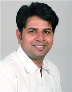 Chandra Shekhar Singh, Geo Technology Learner