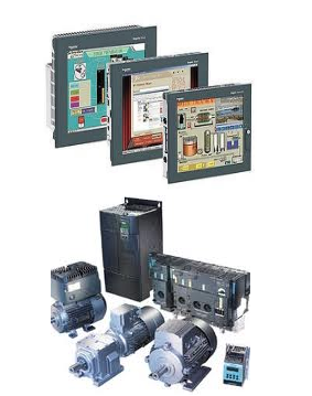 Automation Control and Energy Solutions