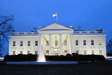 Obama Admin Wants To Cut Water Use By A Third