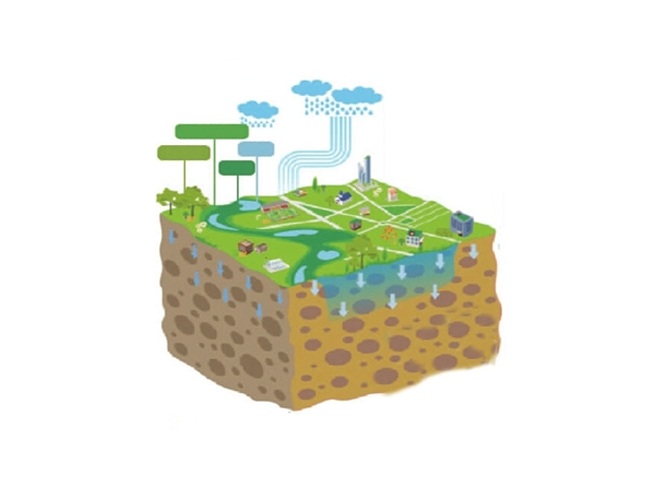 Why Smart Cities Are Turning Themselves Into Sponges