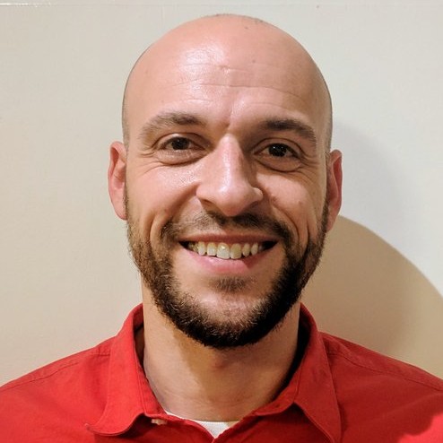 Joshua Rockwell