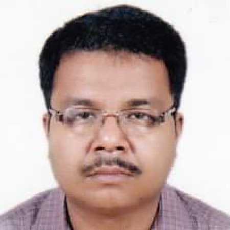 Dwaipayan Sen, Assistant Professor, Chemical Engg. Dept., Heritage Institute of Technology, Kolkata, India