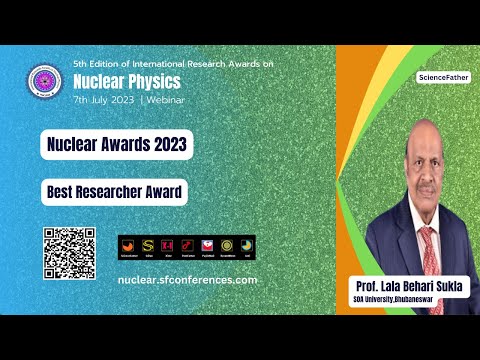 https://www.youtube.com/watch?v=fs0K-93MeY0Best Researcher Award