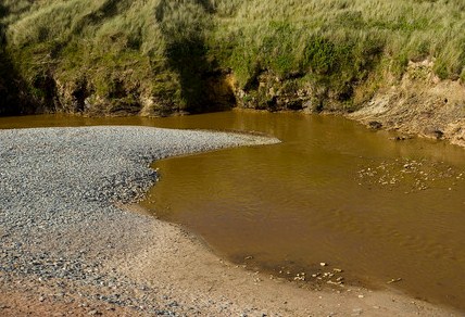 South West Water Has £80k+ in Fines and Costs over Sewage Spills