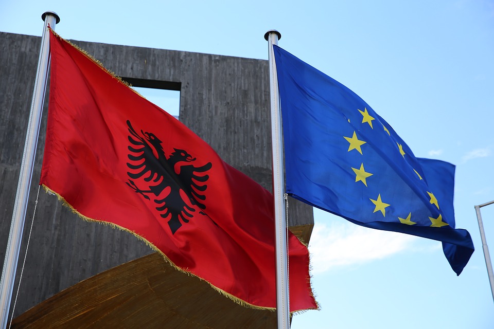 EU Support for Water Supply Sector in Albania Brings Direct Benefits to its Citizens