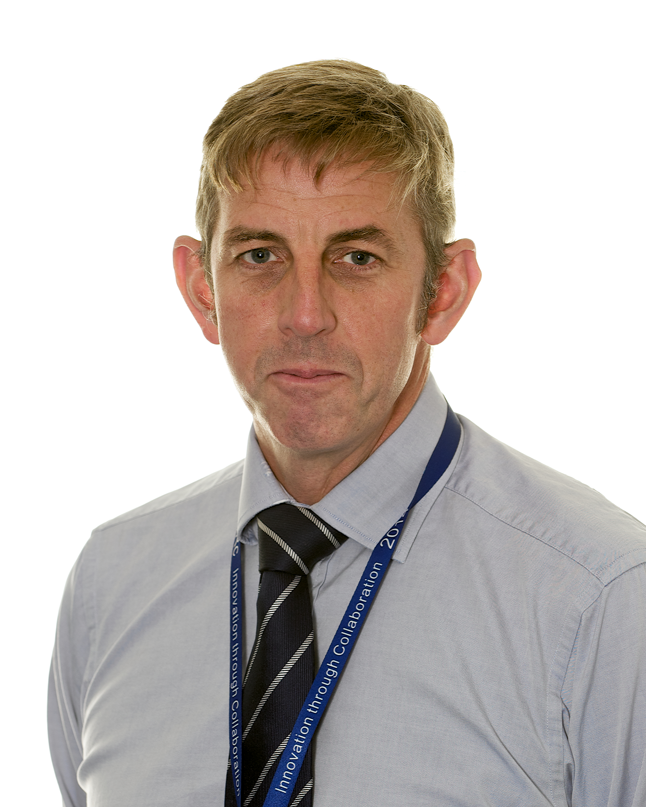 Peter Henley