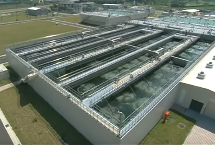 Darco and InfraCo Asia Team up for $50m Water Treatment Projects in Vietnam