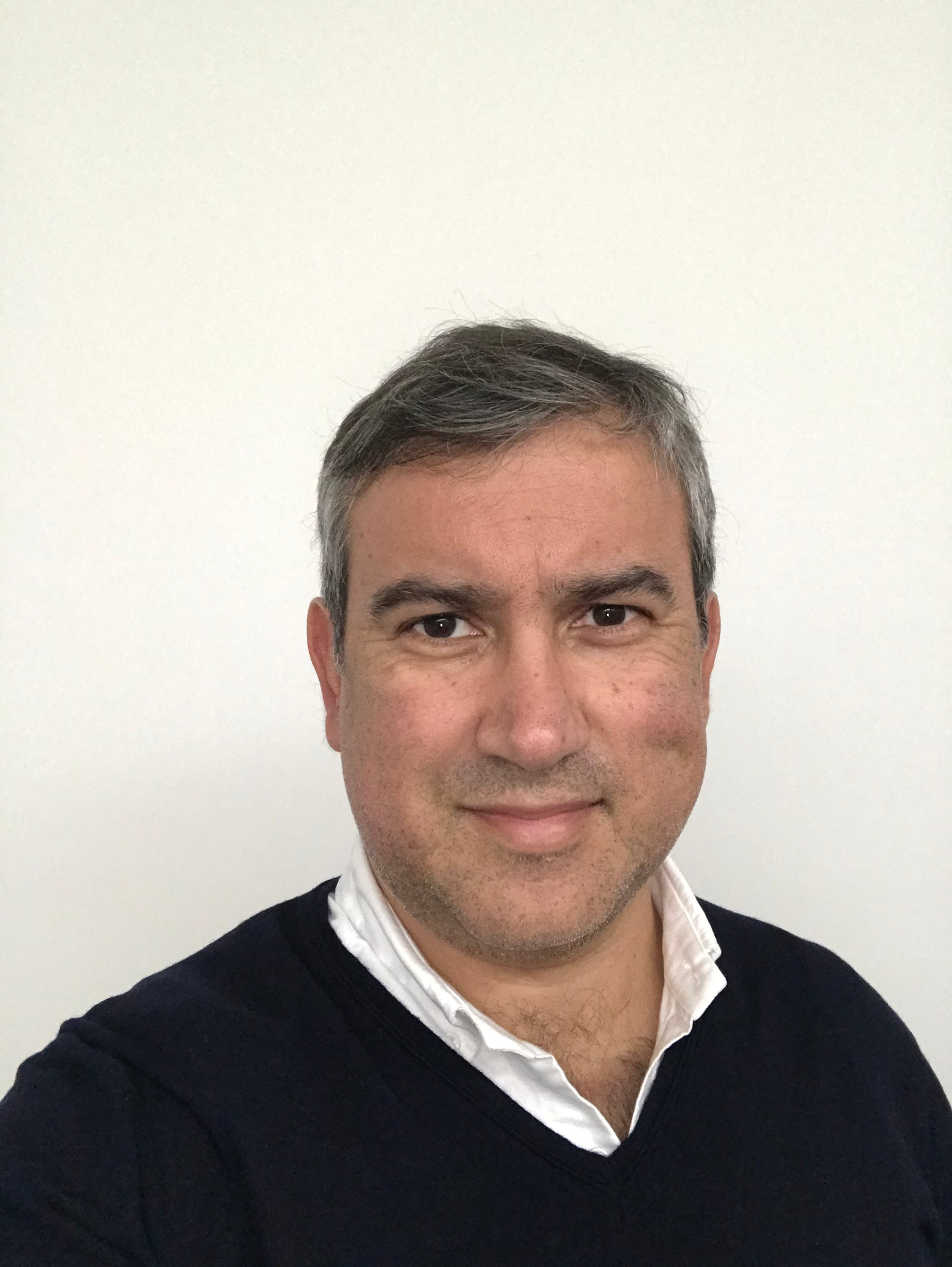 Vitor Vinagre, Engineering and Assets Manager - Asset Management Department at Águas de Portugal