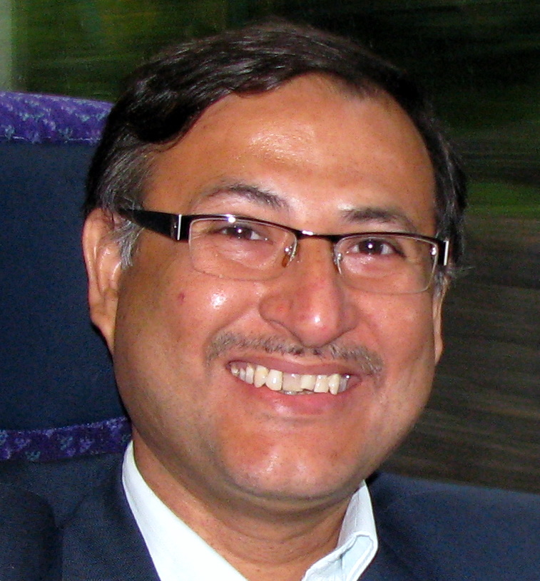 Somnath Bandyopadhyay, Associate Professor, School of Ecology and Environment Studies