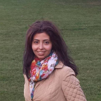 Heghine Hakhverdyan