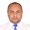 M A Hashnat Badsha, Research Assistant at The Hong Kong University of Science and Technology
