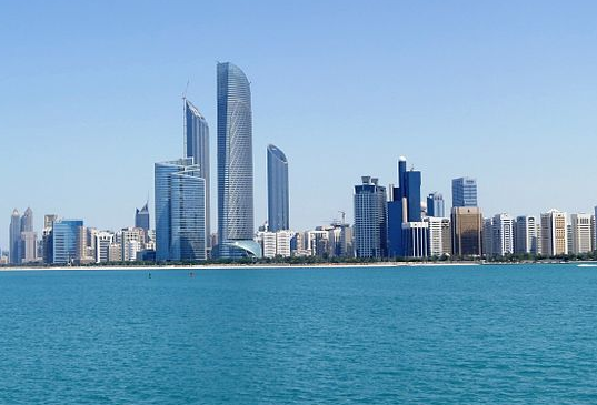 Abu Dhabi Expands Water Conservation and Treatment Initiatives