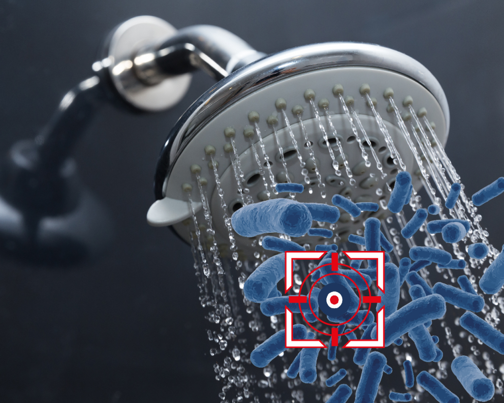 Why is it important to keep track of your water hygiene?